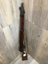 ENFIELD Canadian Long Branch No.4 MkI * Sporterized - 4 of 6