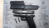 GLOCK Glock 22 Gen 3 LE trade .40 S&W - 3 of 3