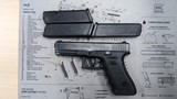 GLOCK Glock 22 Gen 3 LE trade .40 S&W - 2 of 3