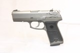 RUGER P94DC - 1 of 2