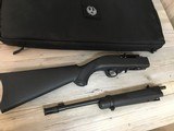 RUGER 10/22 TAKE DOWN - 4 of 6