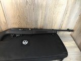 RUGER 10/22 TAKE DOWN - 6 of 6