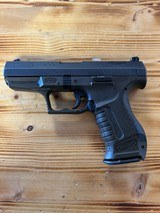 WALTHER P99 - 2 of 2