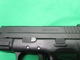 SPRINGFIELD ARMORY XD-9 - 7 of 7