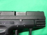 SPRINGFIELD ARMORY XD-9 - 6 of 7