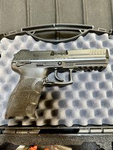 HECKLER & KOCH P30LS V3 9MM - 3 of 6