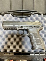 HECKLER & KOCH P30LS V3 9MM - 4 of 6