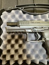 HECKLER & KOCH P30LS V3 9MM - 5 of 6