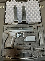 HECKLER & KOCH P30LS V3 9MM - 1 of 6