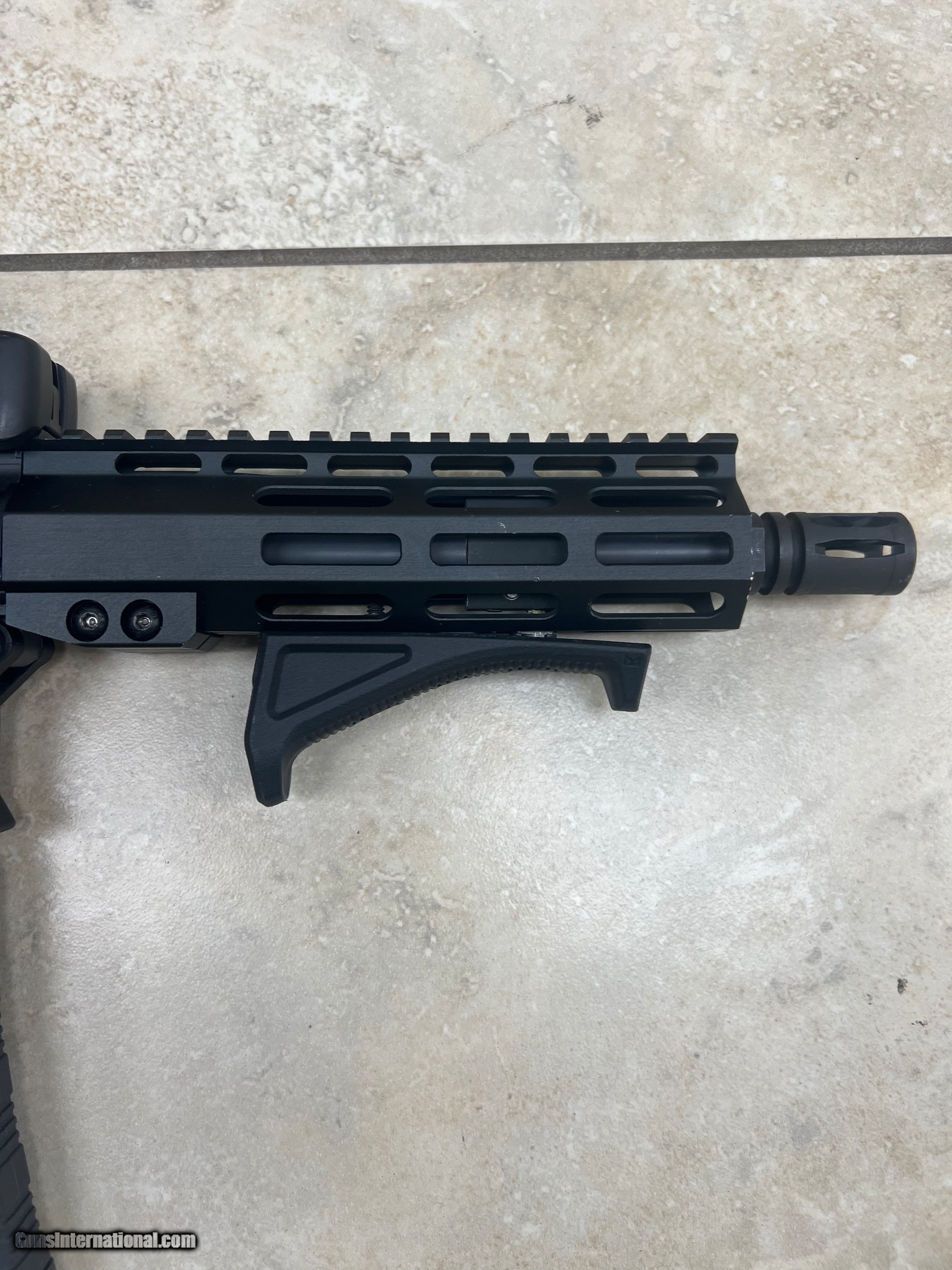 ATI OMNI HYBRID 5.56