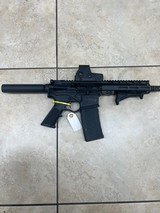 ATI OMNI HYBRID 5.56 - 1 of 5