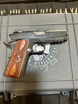 SPRINGFIELD ARMORY 1911 LOADED - 2 of 7