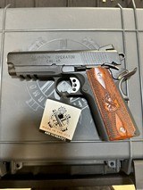 SPRINGFIELD ARMORY 1911 LOADED - 3 of 7