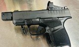 Springfield Armory Hellcat RDP Micro-Compact - 3 of 5