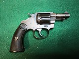 COLT 1909 Police Positive - 2 of 4