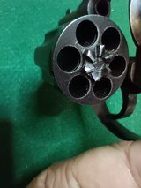 COLT 1909 Police Positive - 3 of 4