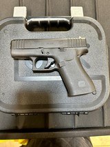 GLOCK G43X - 2 of 6