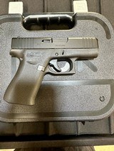 GLOCK G43X - 3 of 6
