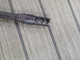 MOSSBERG PATRIOT FLUTED .308 WIN - 6 of 6