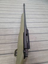 MOSSBERG PATRIOT FLUTED .308 WIN - 3 of 6