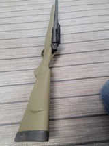 MOSSBERG PATRIOT FLUTED .308 WIN - 4 of 6