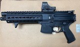 SIG SAUER MPX - 2 of 5