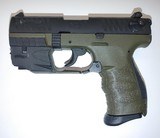WALTHER P22 - 1 of 1