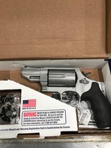 SMITH & WESSON GOVERNOR - 1 of 4