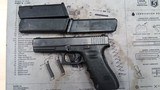 GLOCK Glock 22 Gen 3 LE trade .40 S&W - 2 of 3