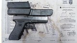 GLOCK Glock 22 Gen 3 LE trade .40 S&W - 1 of 3