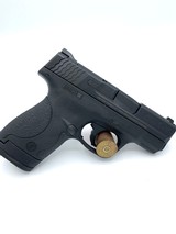 SMITH & WESSON M&P40 SHIELD .40 S&W - 2 of 5