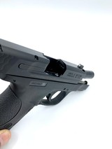 SMITH & WESSON M&P40 SHIELD .40 S&W - 3 of 5