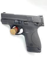 SMITH & WESSON M&P40 SHIELD .40 S&W - 1 of 5