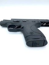 SMITH & WESSON M&P40 SHIELD .40 S&W - 4 of 5