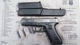 GLOCK Glock 22 Gen 3 LE trade .40 S&W - 2 of 3
