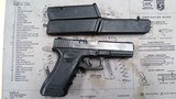 GLOCK Glock 22 Gen 3 LE trade .40 S&W - 1 of 3
