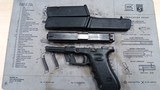 GLOCK Glock 22 Gen 3 LE trade .40 S&W - 3 of 3