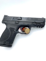 SMITH & WESSON M&P 9 M2.0 9MM LUGER (9X19 PARA) - 4 of 7