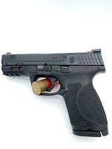 SMITH & WESSON M&P 9 M2.0 9MM LUGER (9X19 PARA) - 3 of 7