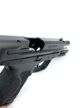 SMITH & WESSON M&P 9 M2.0 9MM LUGER (9X19 PARA) - 5 of 7