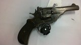 WEBLEY & SCOTT MK II - 6 of 7