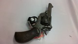 WEBLEY & SCOTT MK II - 3 of 7