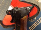 BROWNING Hi Power T Series 1969 - 4 of 7