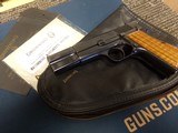 BROWNING Hi Power T Series 1969 - 7 of 7