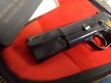 BROWNING Hi Power T Series 1969 - 6 of 7