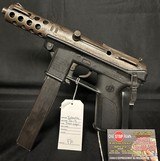 INTRATEC TEC-9 - 2 of 2