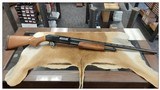 MOSSBERG 500A Ported - 2 of 2