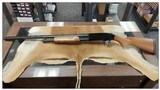 MOSSBERG 500A Ported - 1 of 2