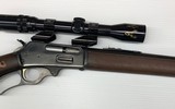 MARLIN 336 R.C. - 6 of 7