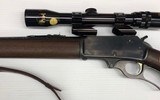 MARLIN 336 R.C. - 3 of 7